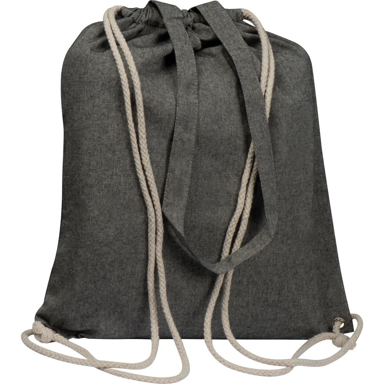 Katoenen tas, OEKO-TEX 100 sample