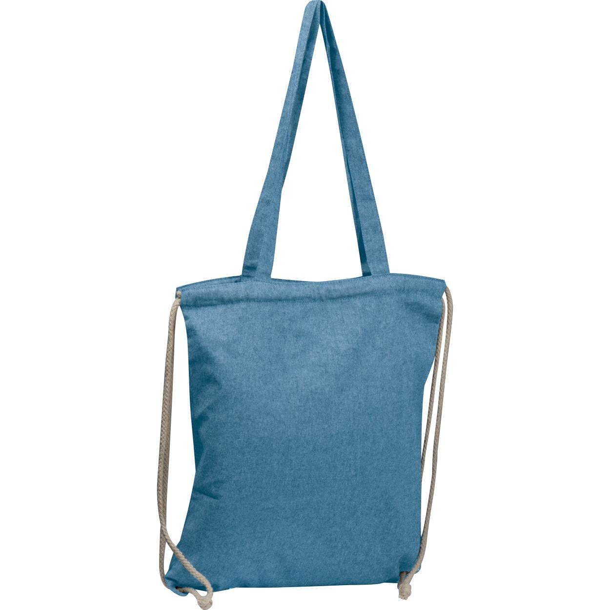 Katoenen tas, OEKO-TEX 100 sample
