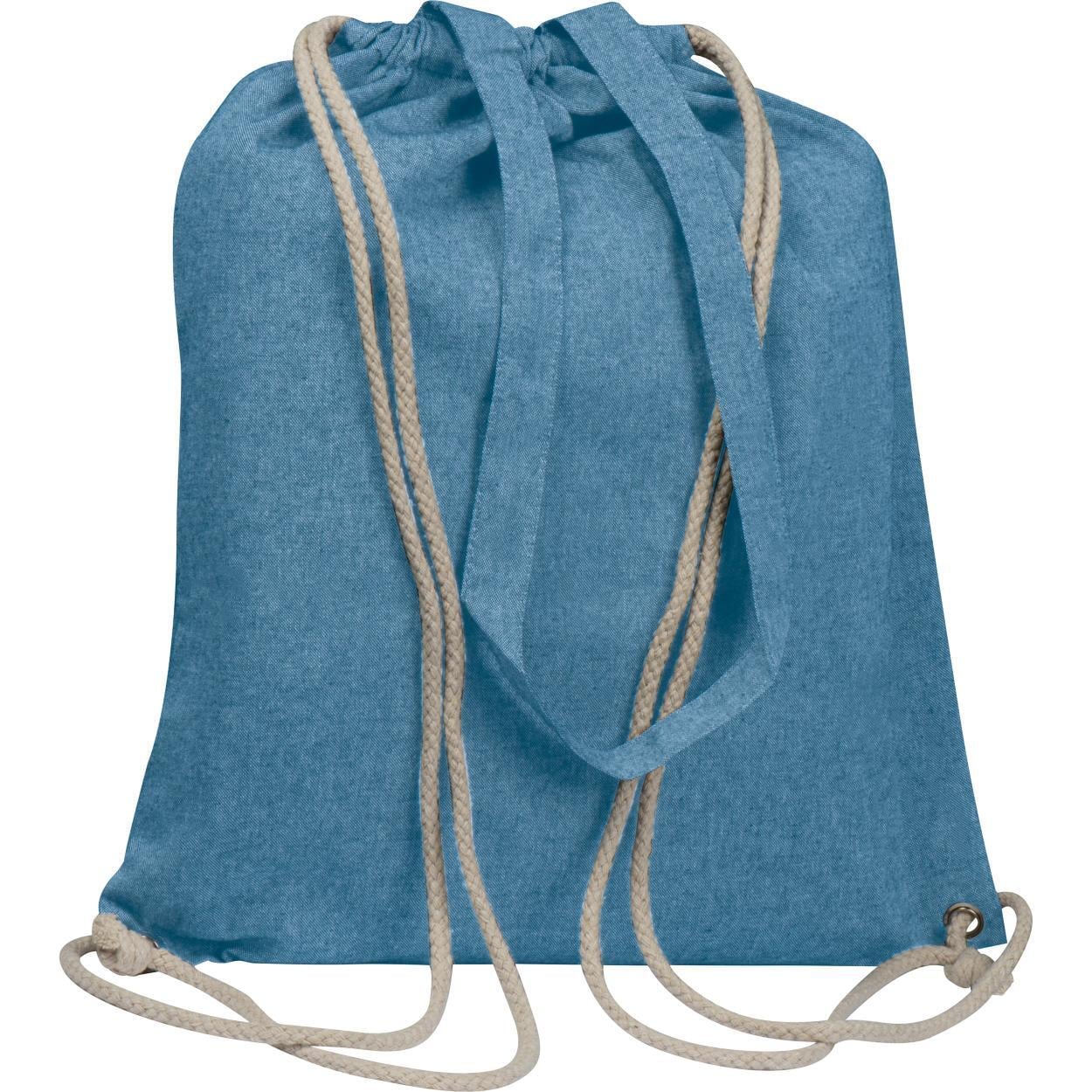 Katoenen tas, OEKO-TEX 100 sample