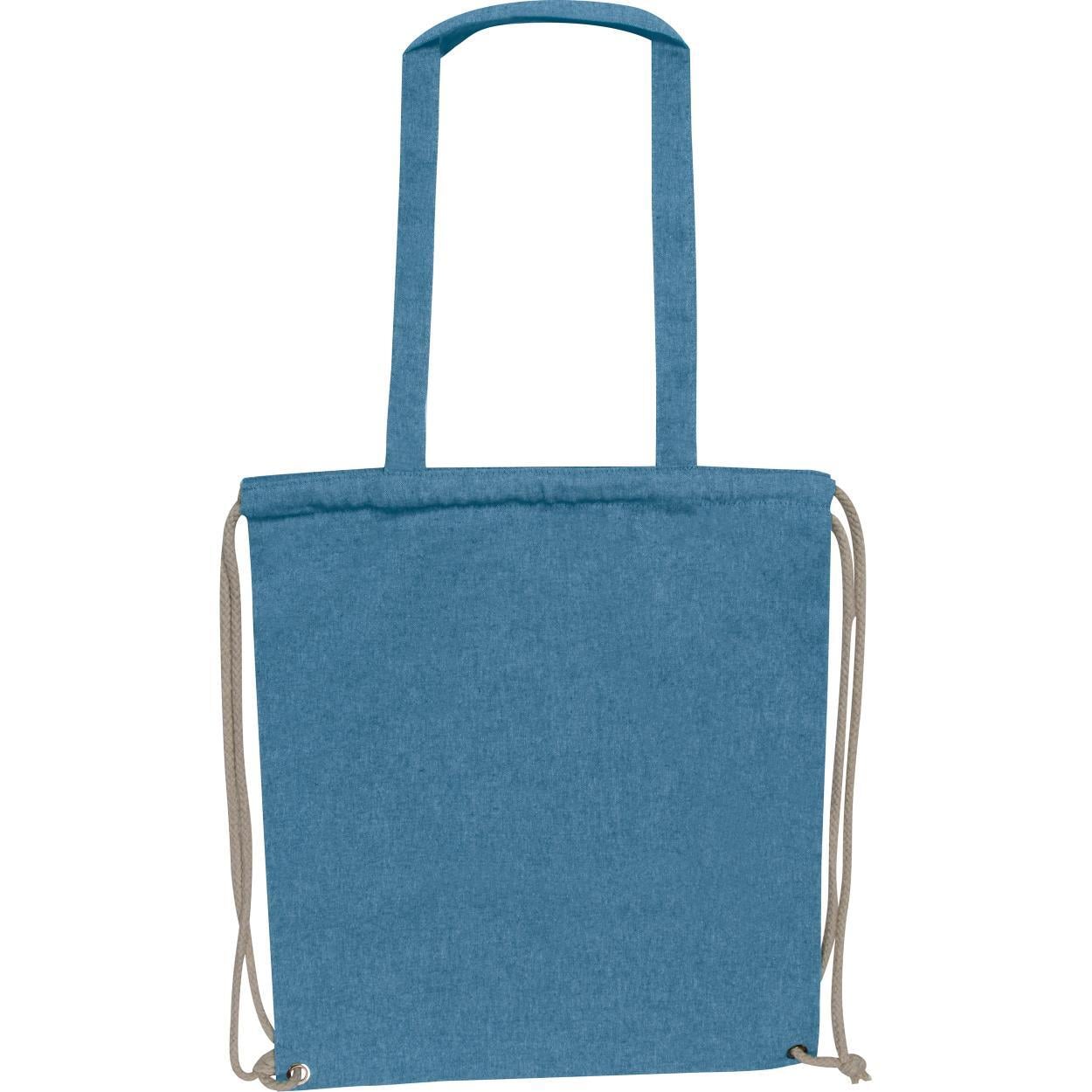 Katoenen tas, OEKO-TEX 100 sample