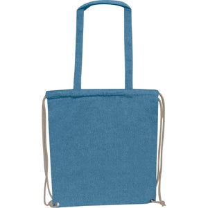 Katoenen tas, OEKO-TEX 100 5980
