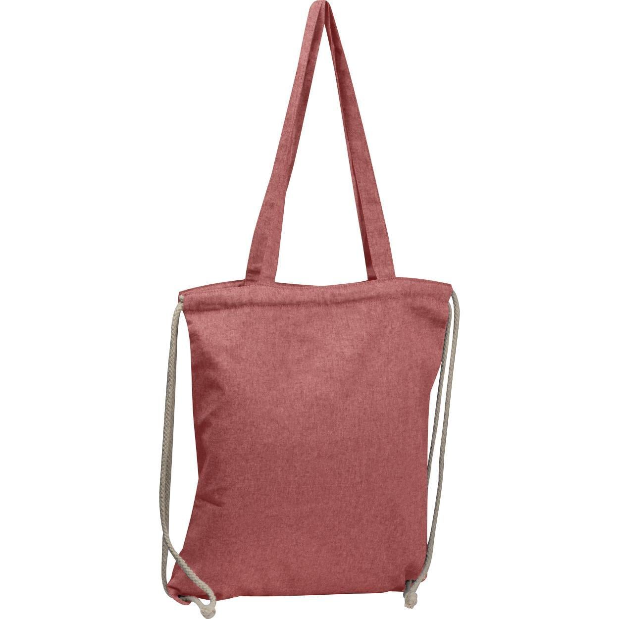 Katoenen tas, OEKO-TEX 100 sample