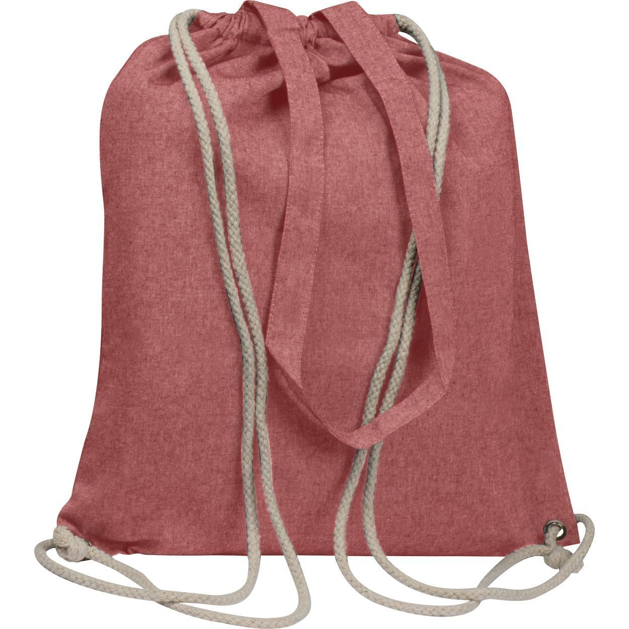 Katoenen tas, OEKO-TEX 100 sample