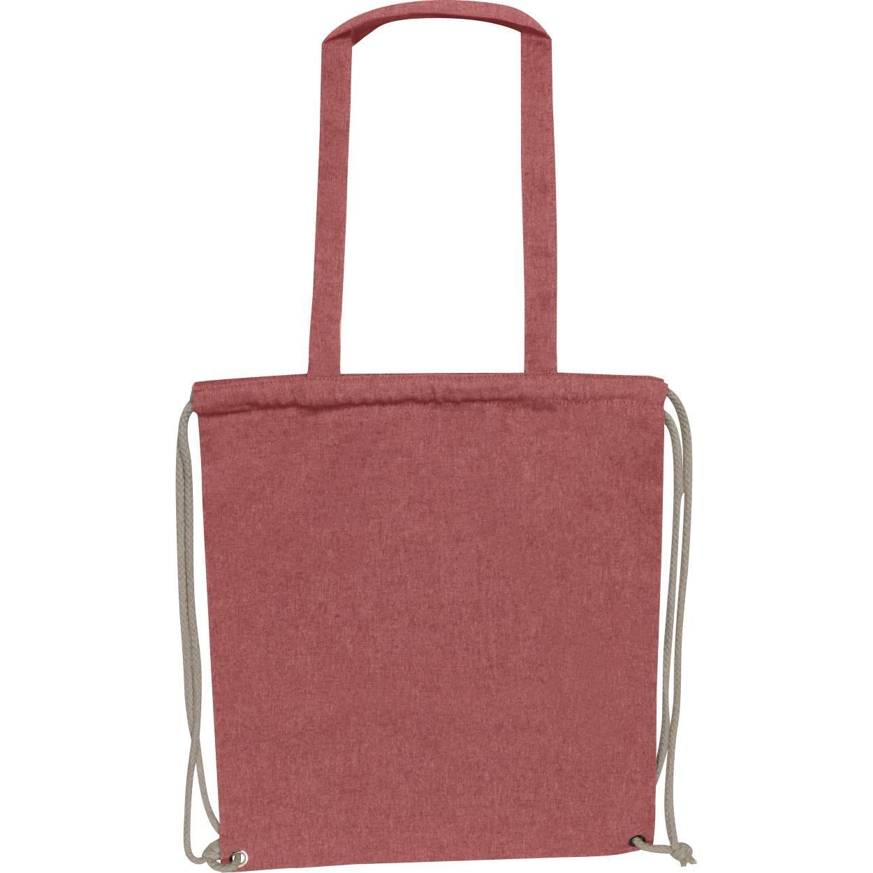 Katoenen tas, OEKO-TEX 100 sample