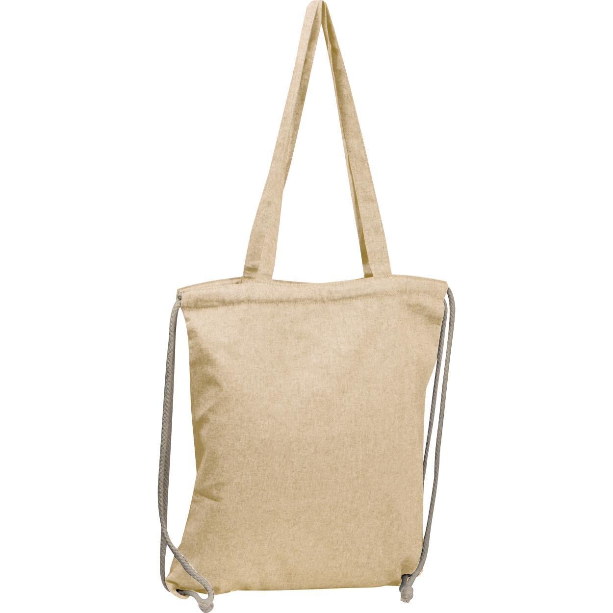 Katoenen tas, OEKO-TEX 100 sample