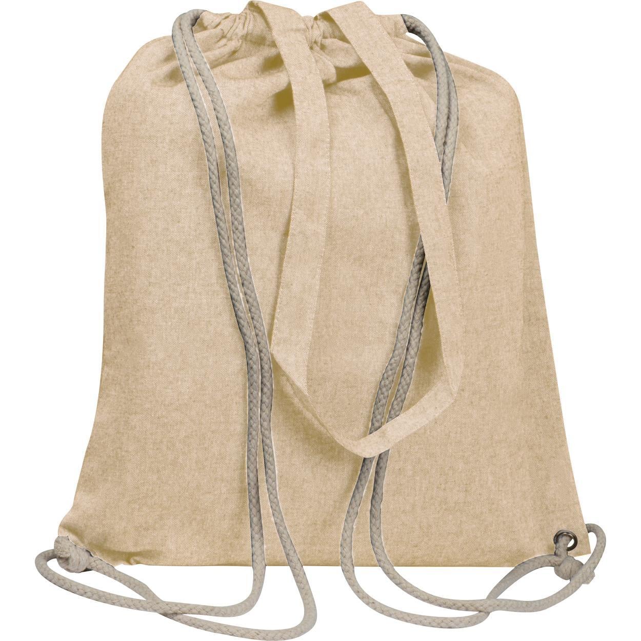 Katoenen tas, OEKO-TEX 100 sample