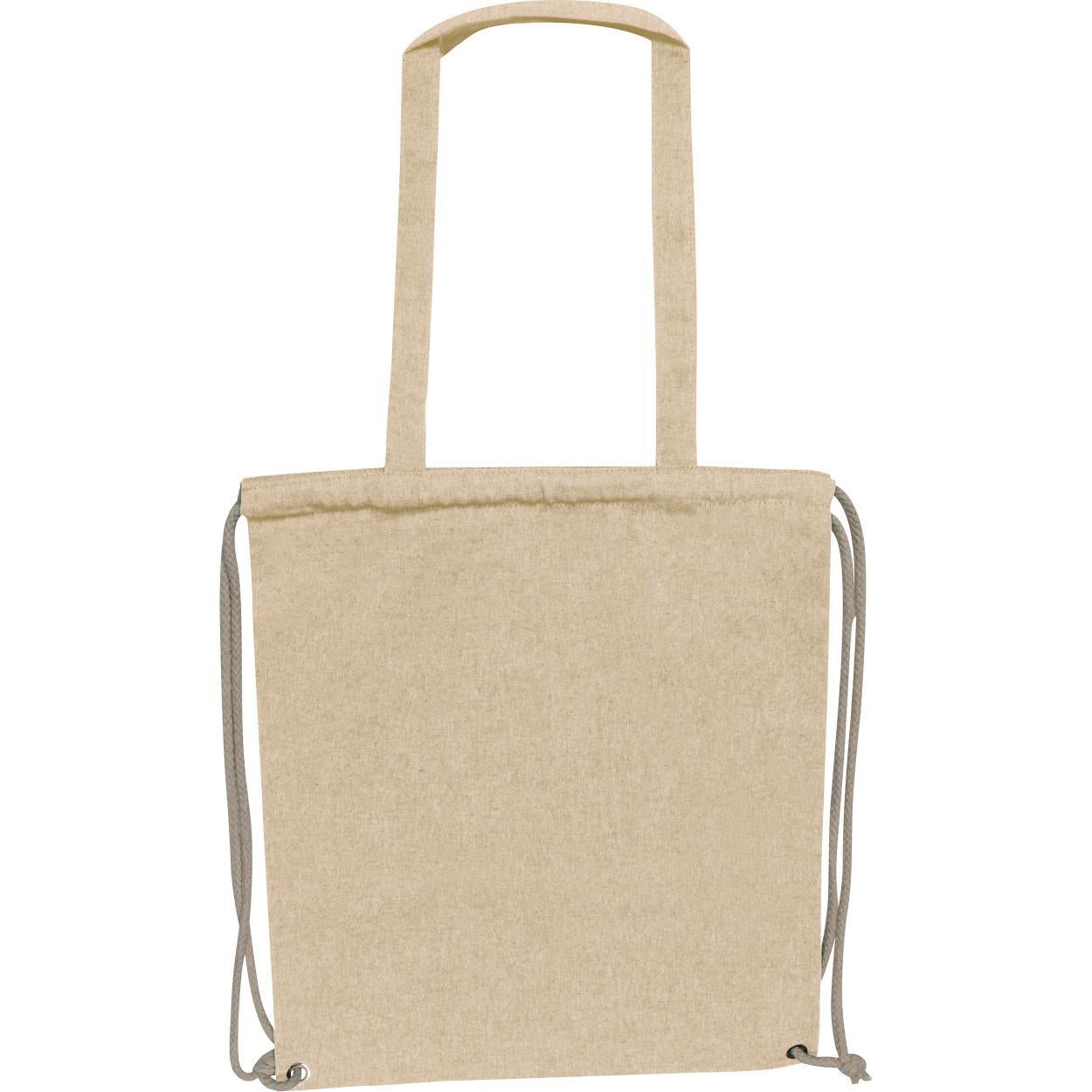 Katoenen tas, OEKO-TEX 100 sample