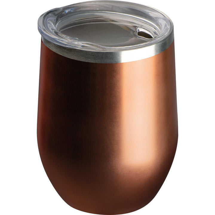 Vacu&uuml;m drinkbeker 380 ml bedrukken