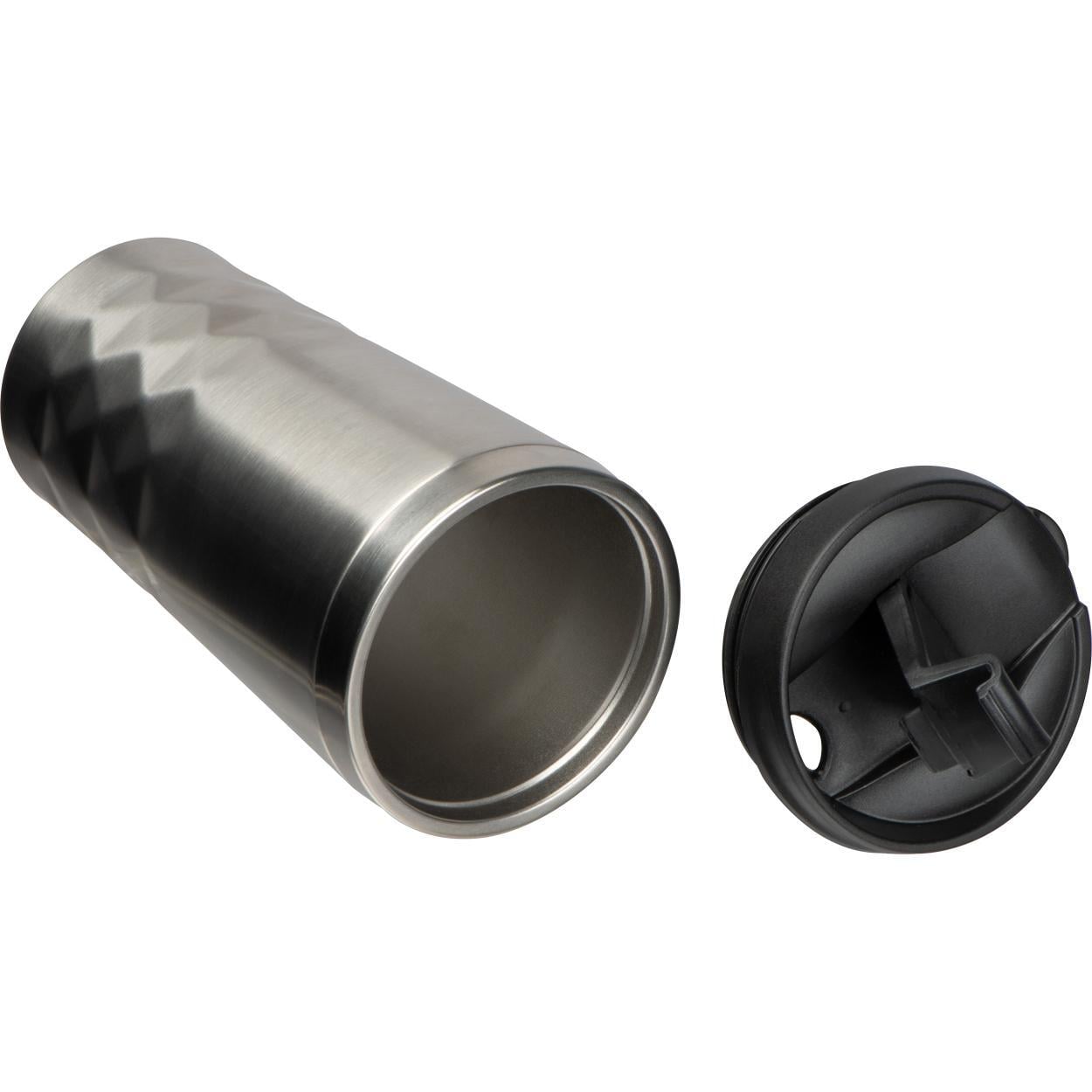 Drinkbeker met motief sample