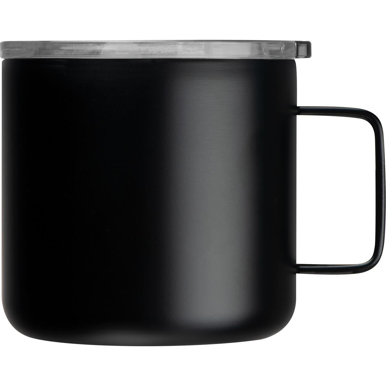 Dubbelwandige vacu&uuml;m drinkbeker, 300 ml sample