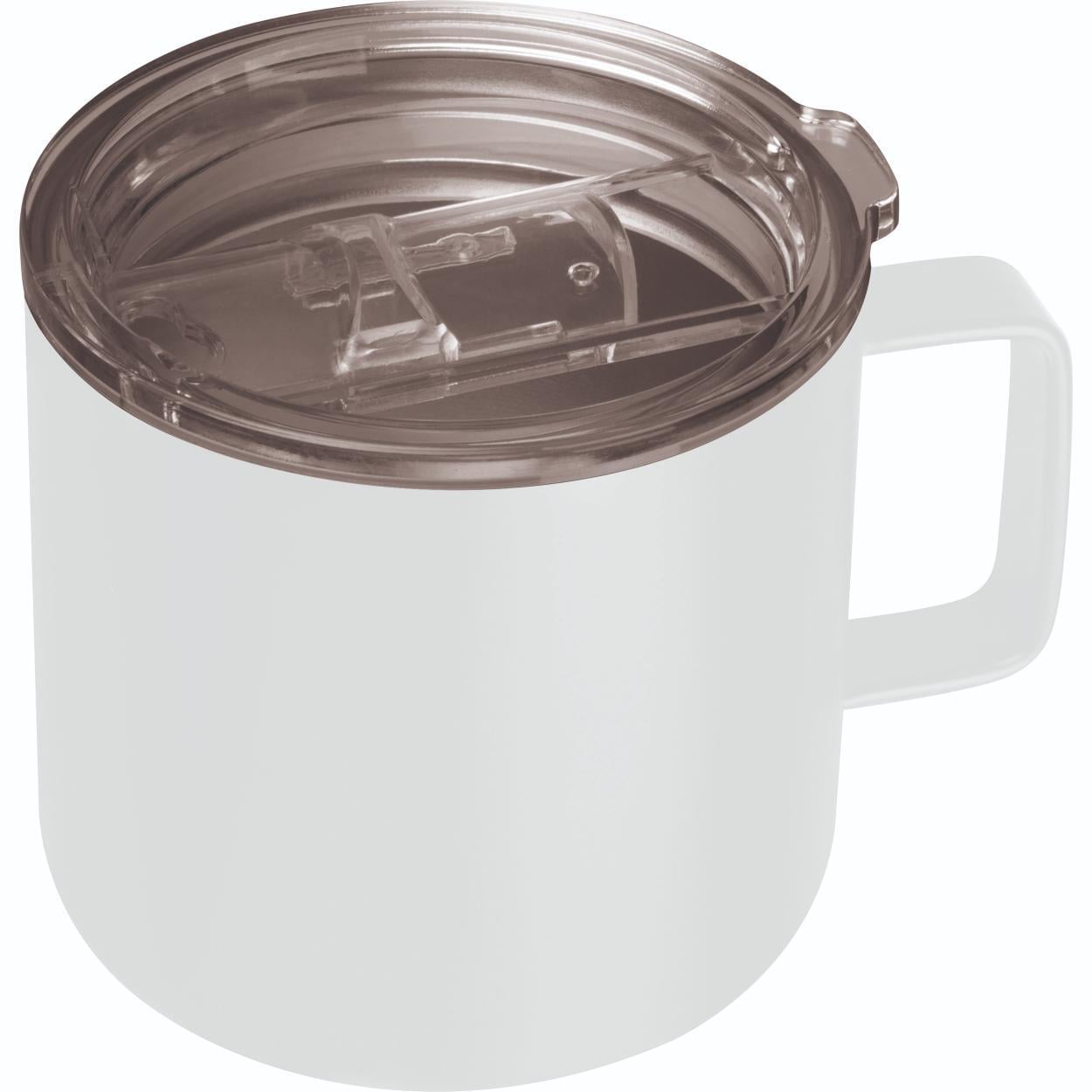 Dubbelwandige vacu&uuml;m drinkbeker, 300 ml sample
