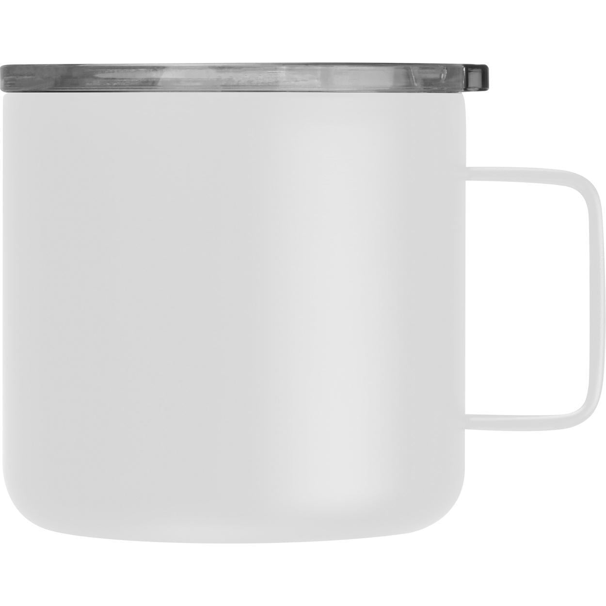 Dubbelwandige vacu&uuml;m drinkbeker, 300 ml sample