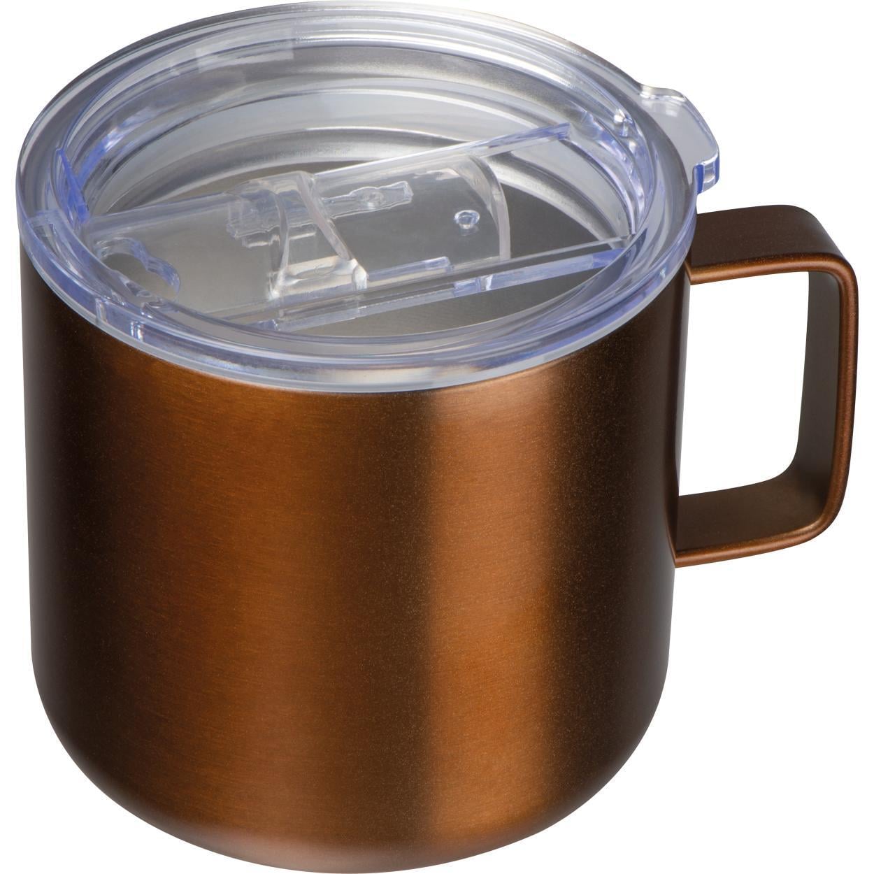 Dubbelwandige vacu&uuml;m drinkbeker, 300 ml sample