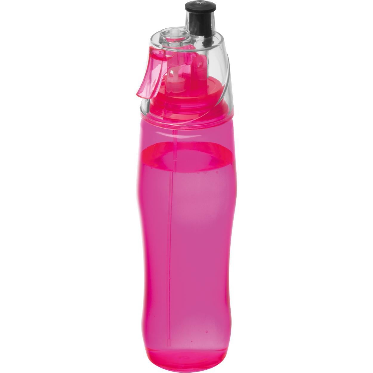Drinkfles 420 ml sample
