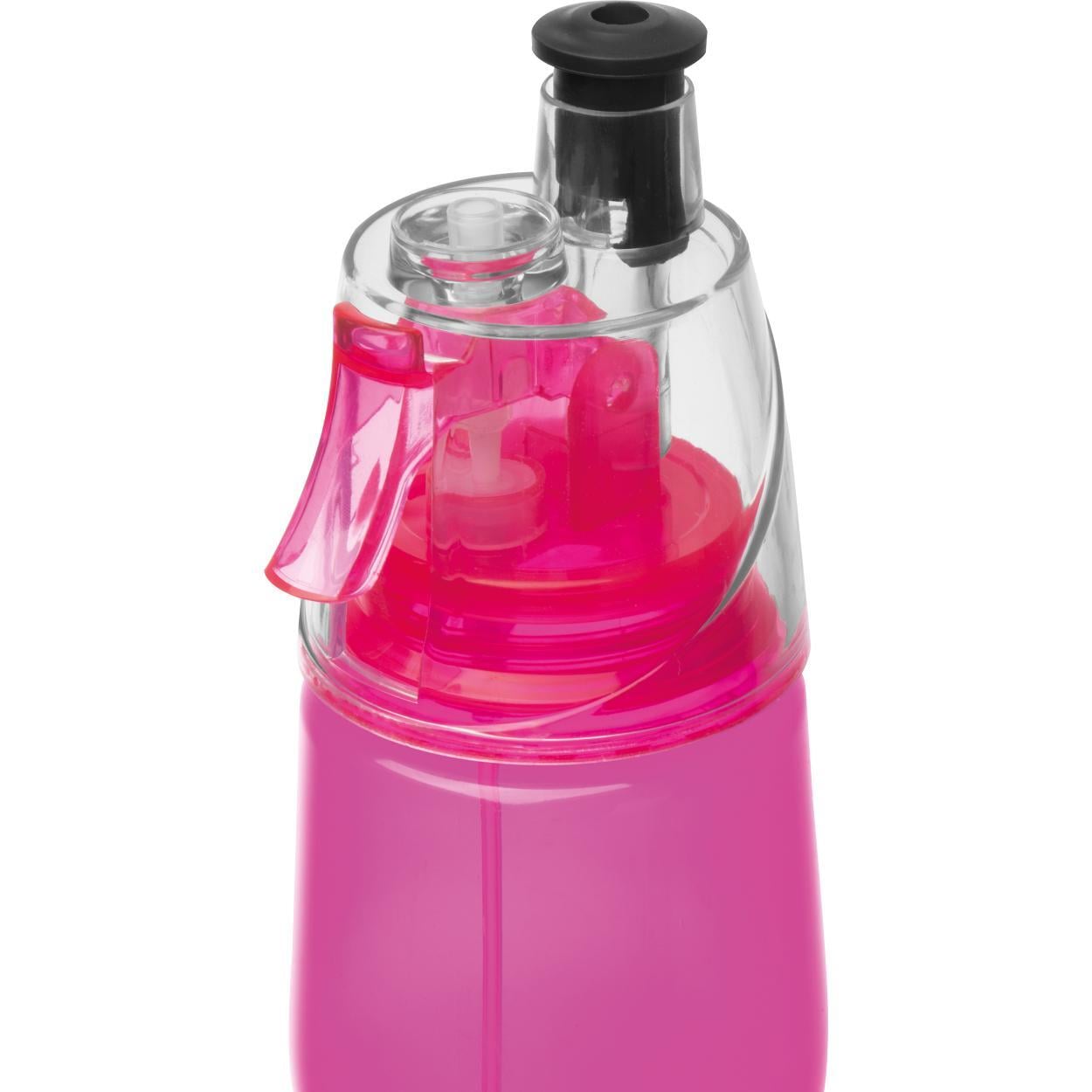 Drinkfles 420 ml sample