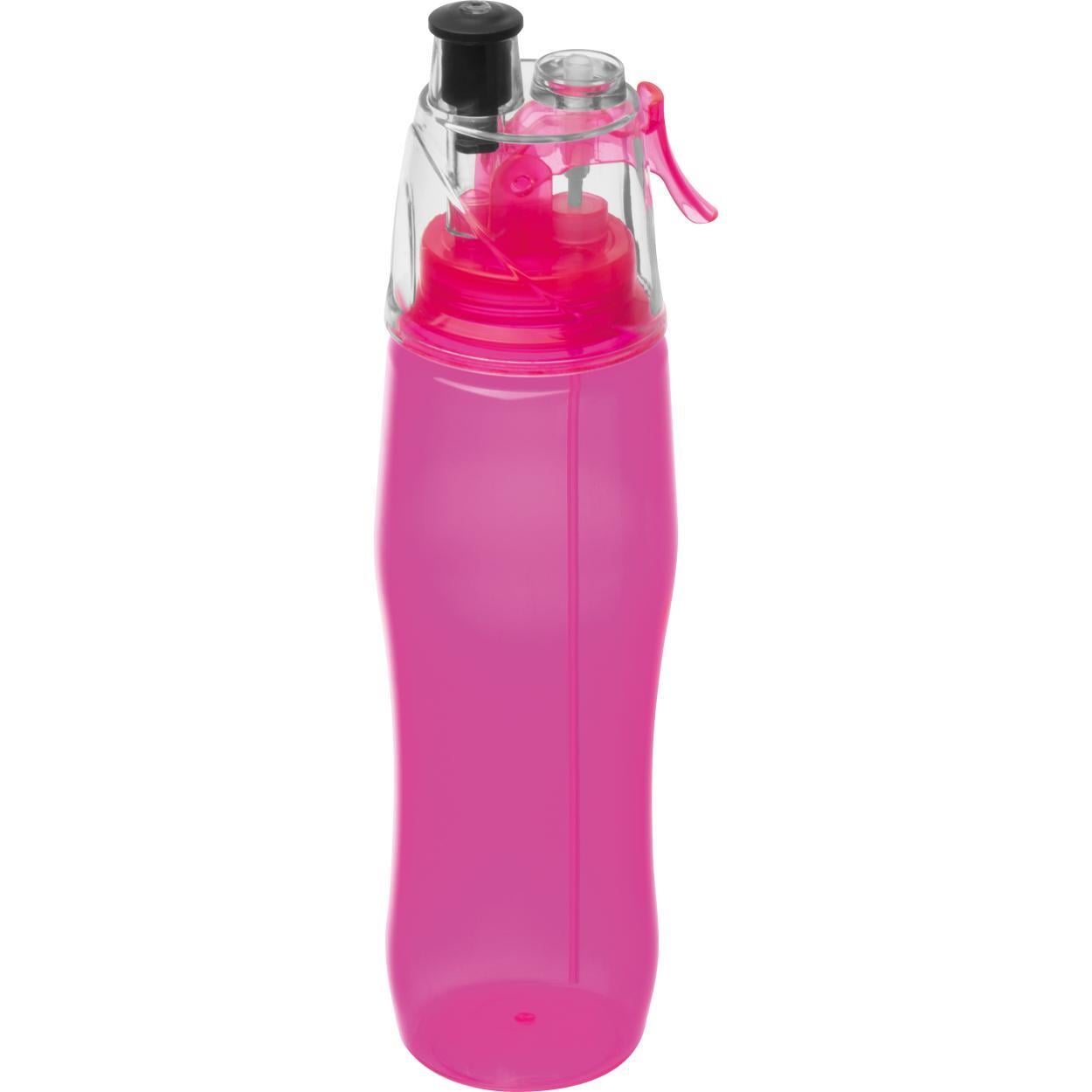 Drinkfles 420 ml sample
