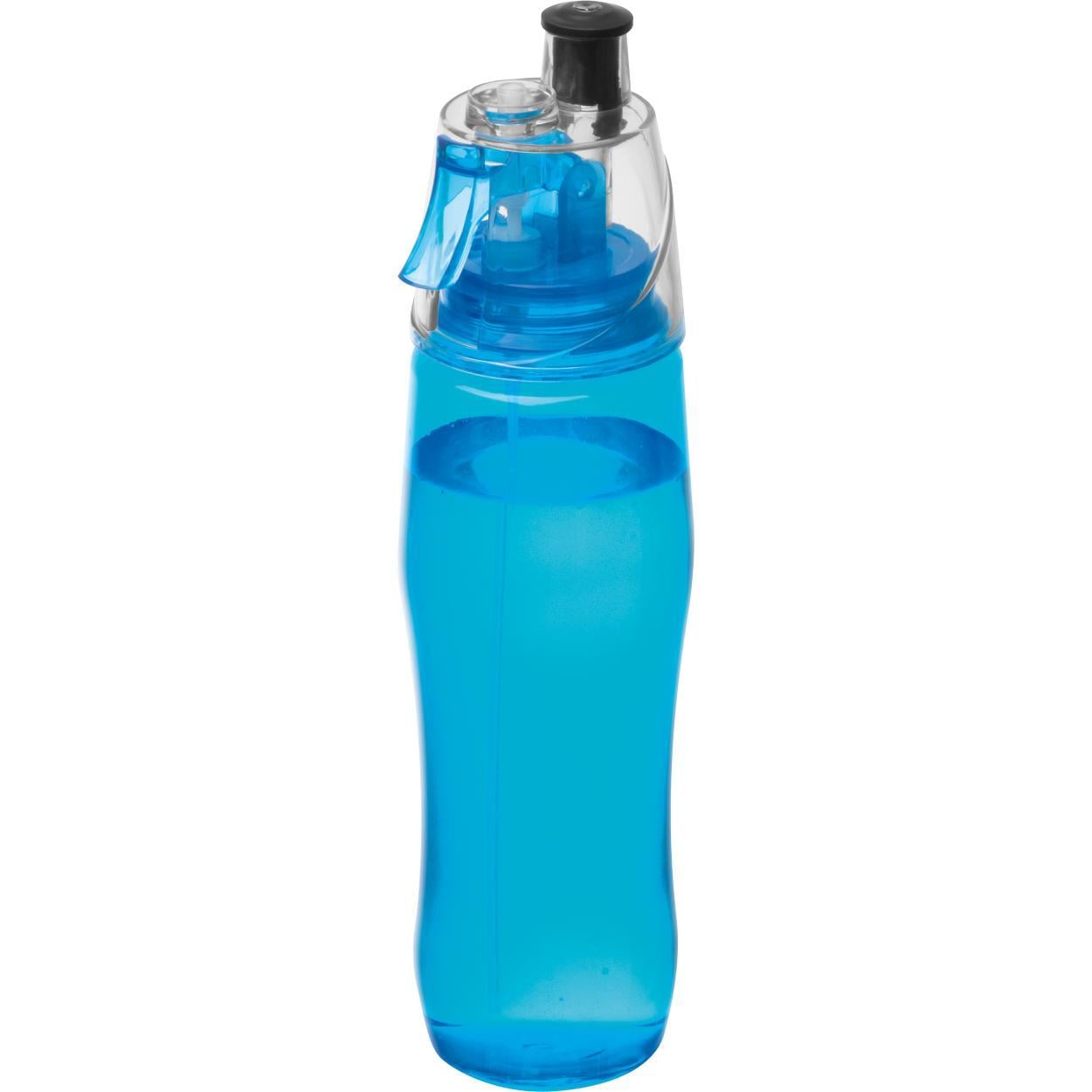 Drinkfles 420 ml sample