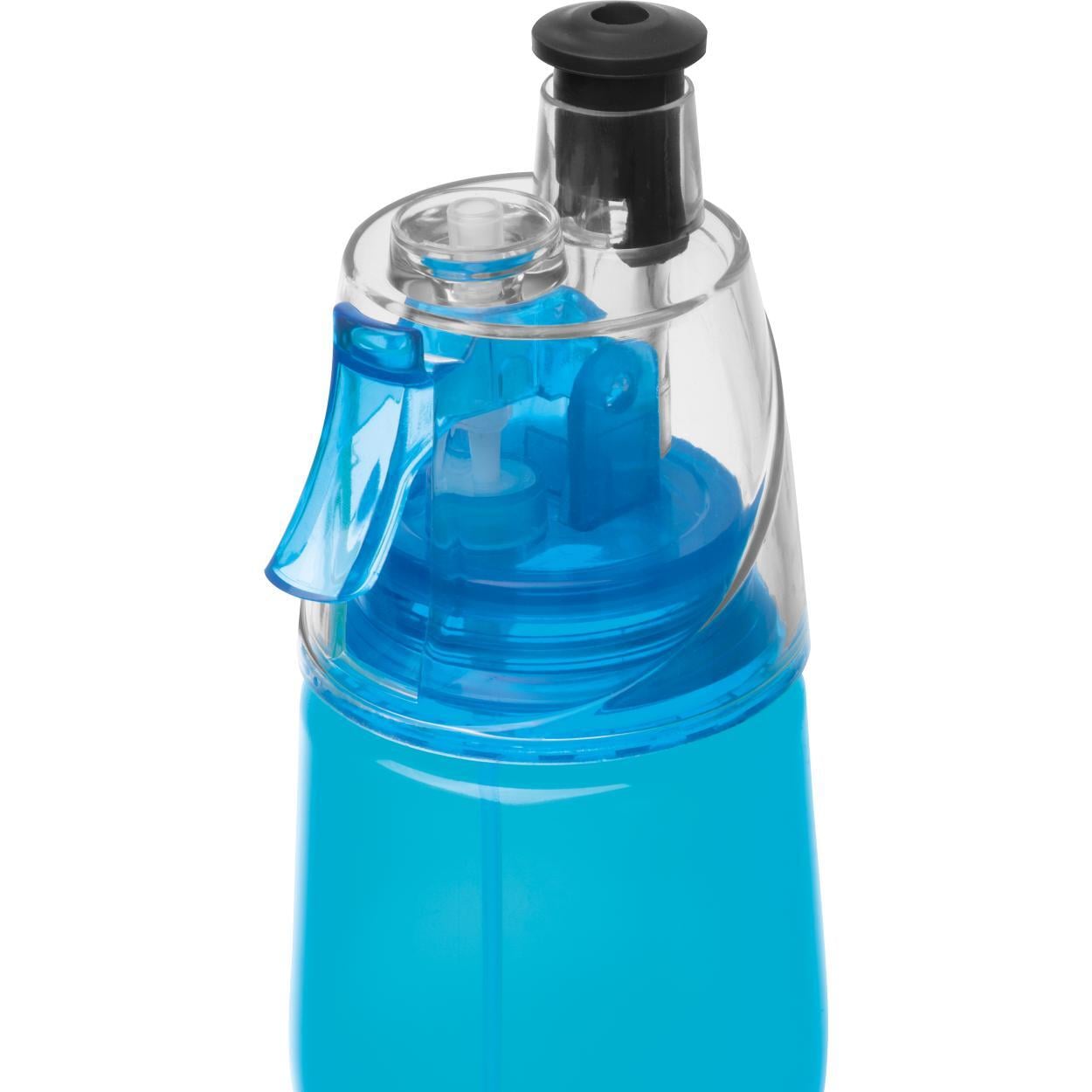 Drinkfles 420 ml sample