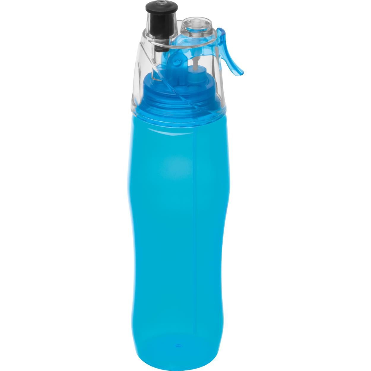 Drinkfles 420 ml sample