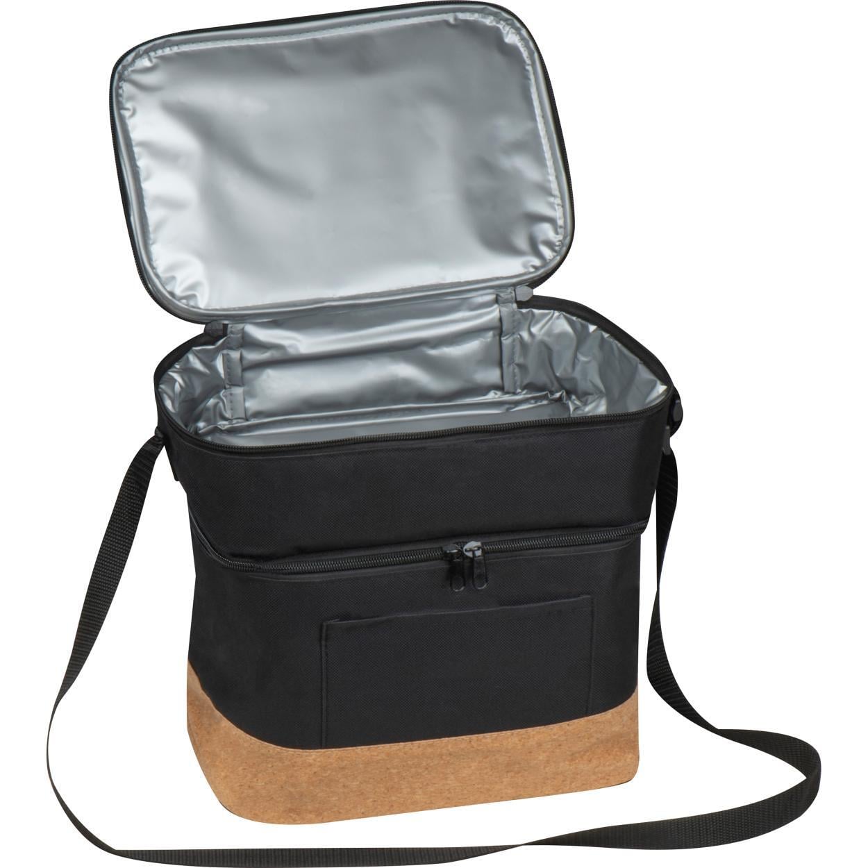 Koeltas van RPET sample
