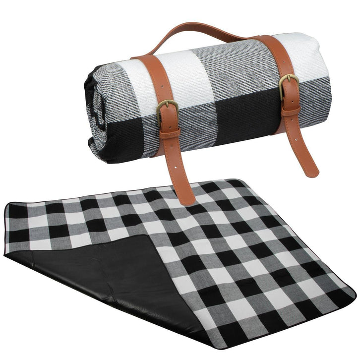 Picknickdeken sample