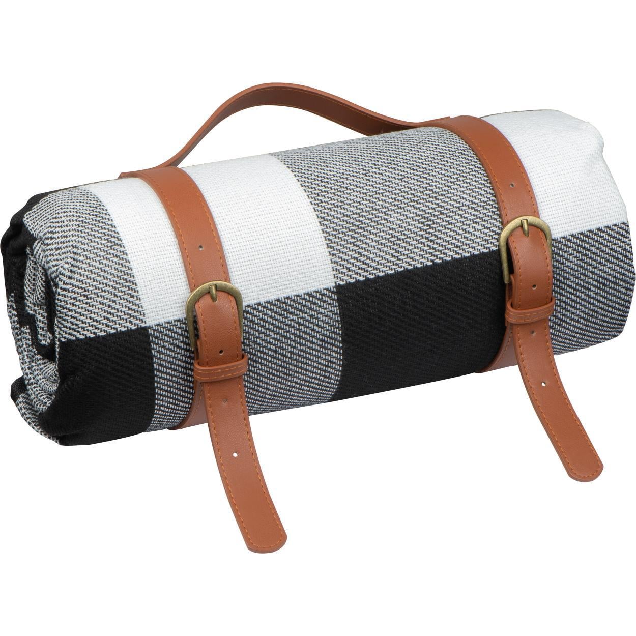 Picknickdeken sample