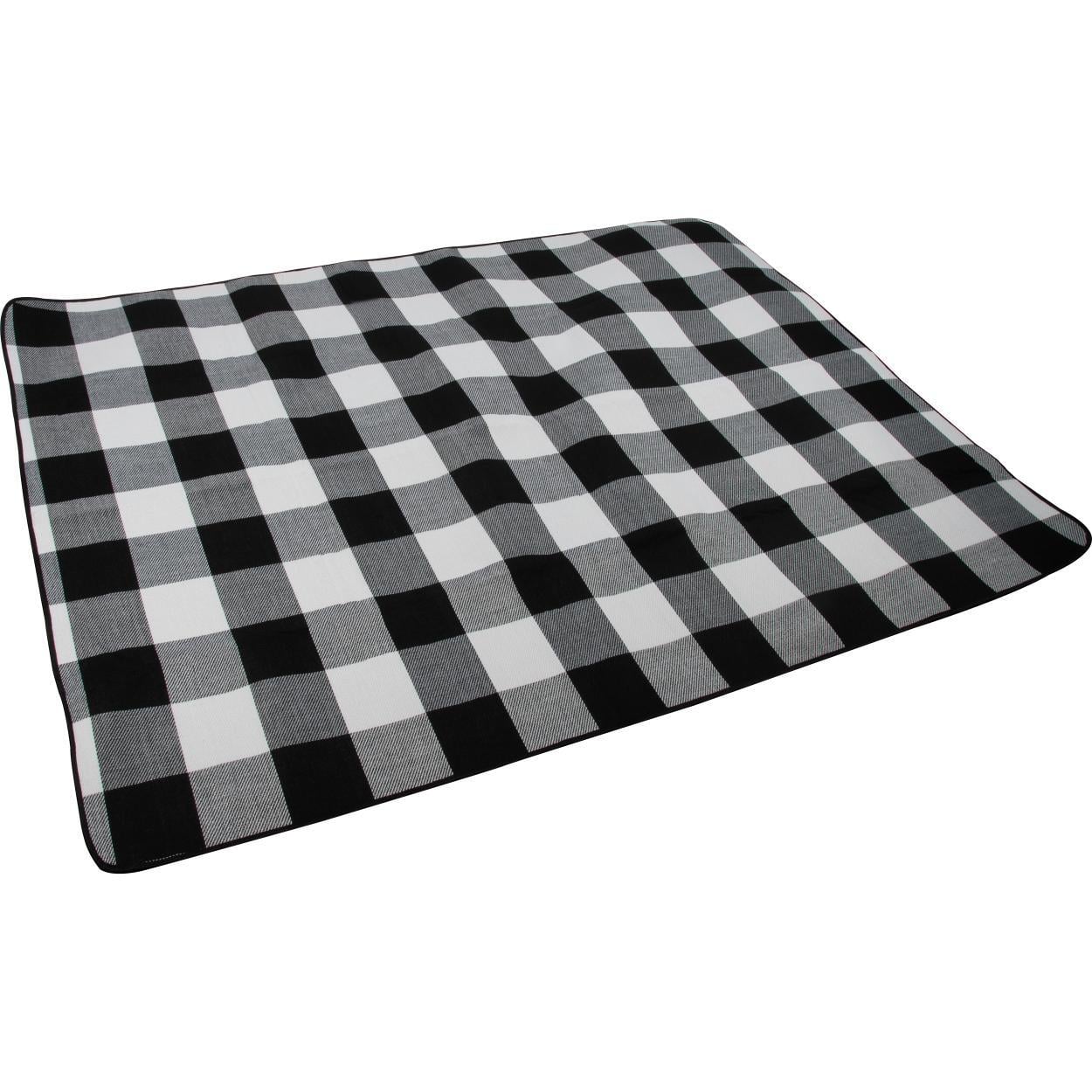 Picknickdeken sample