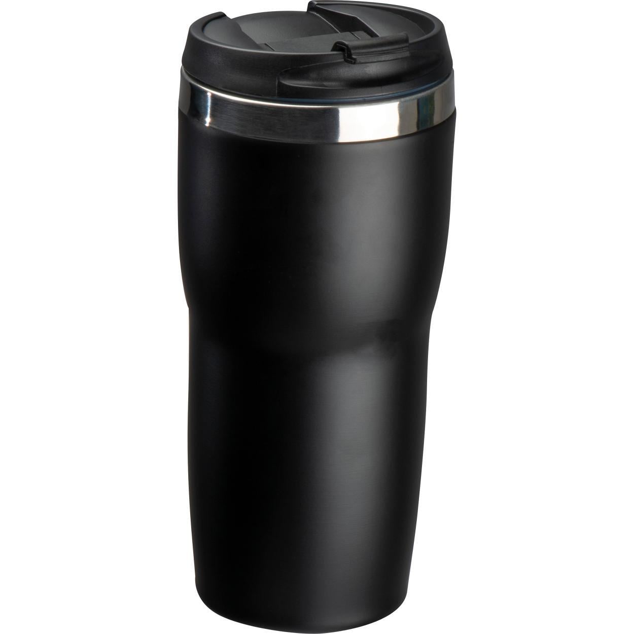 Drinkbeker met een RVS ommanteling, 500 ml sample