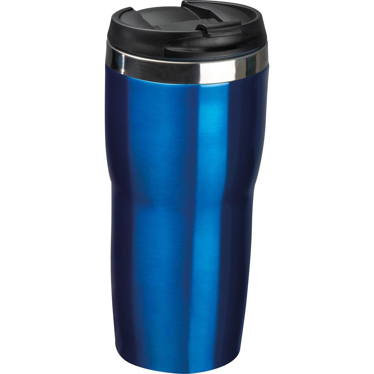 Drinkbeker met een RVS ommanteling, 500 ml sample