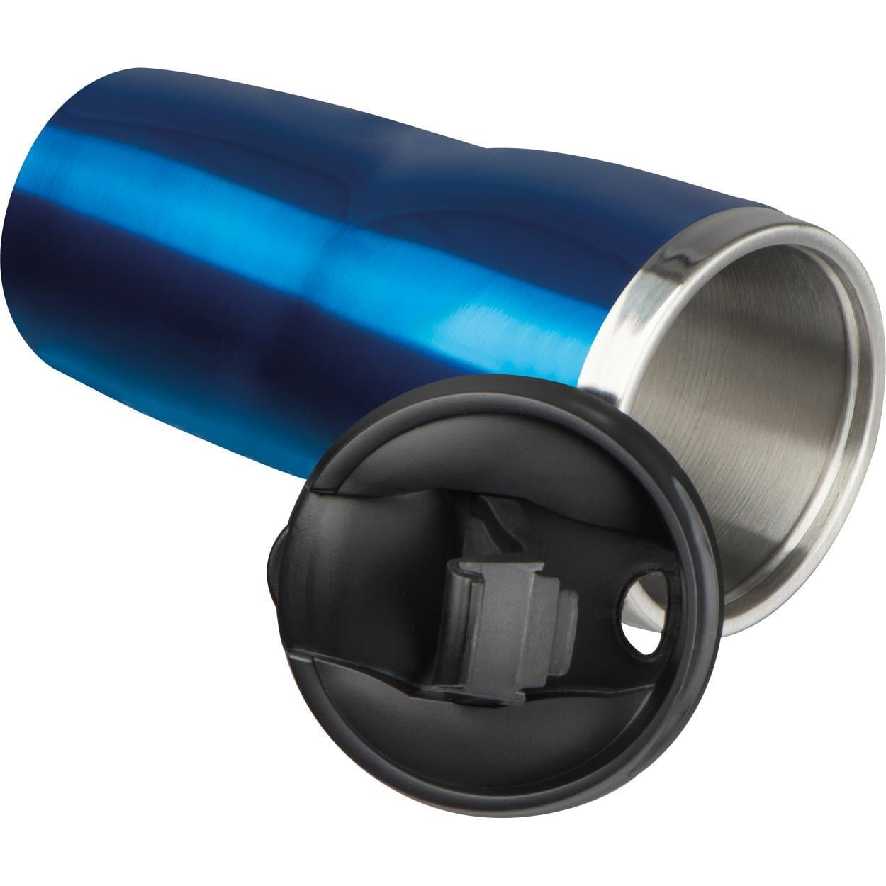 Drinkbeker met een RVS ommanteling, 500 ml sample
