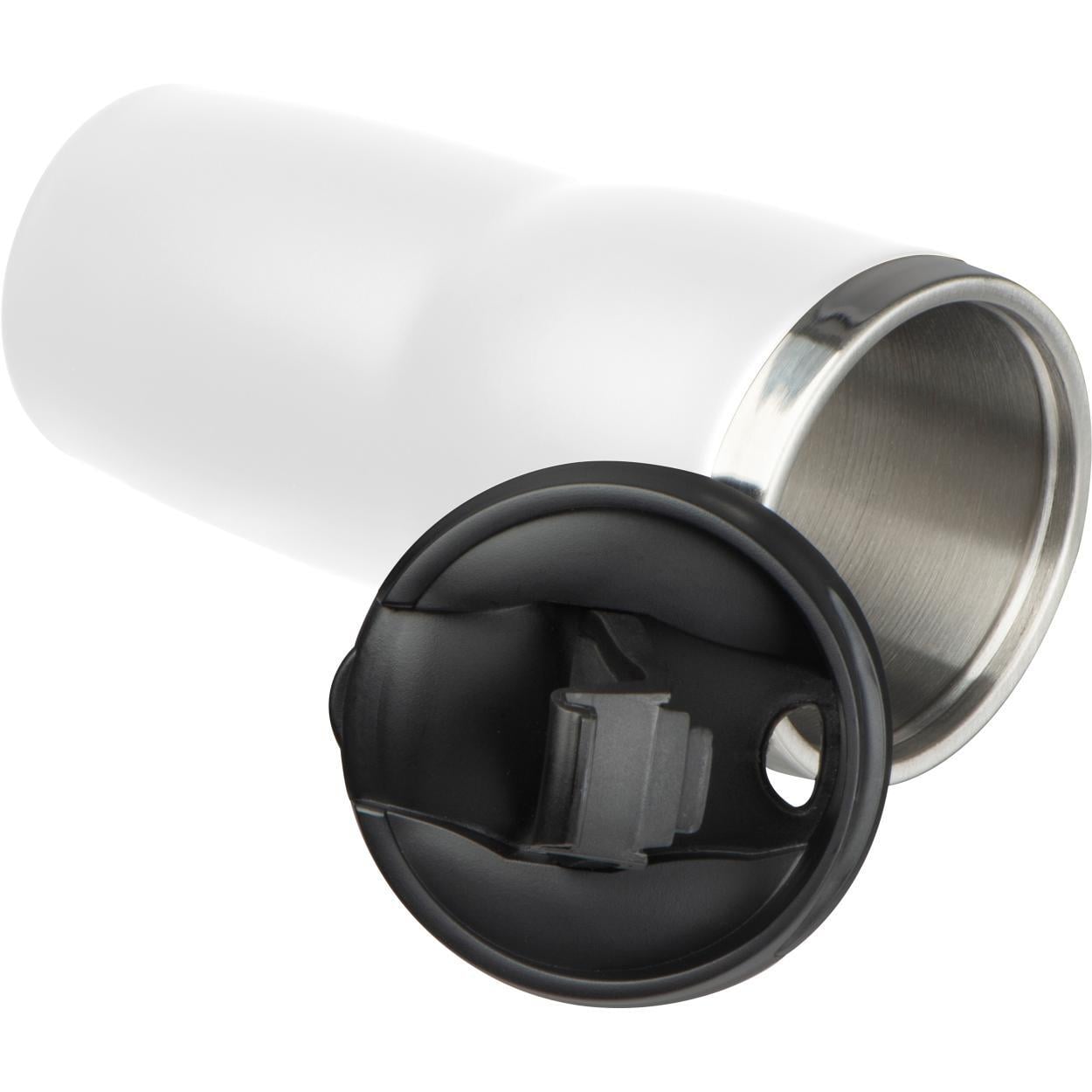 Drinkbeker met een RVS ommanteling, 500 ml sample
