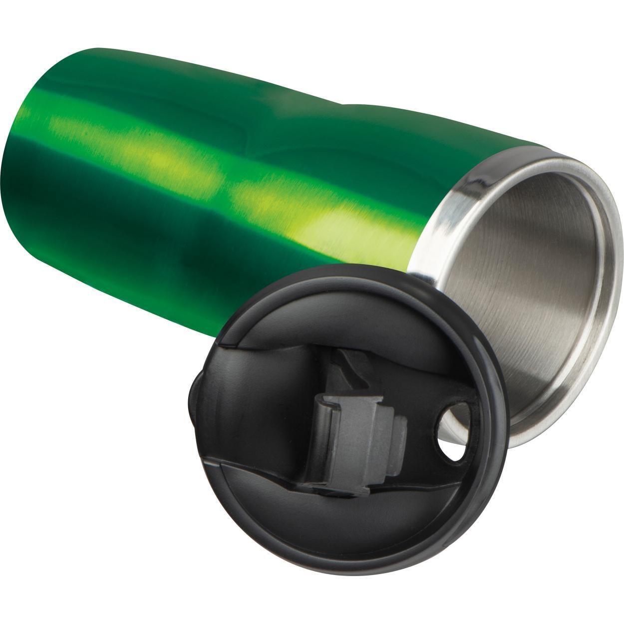 Drinkbeker met een RVS ommanteling, 500 ml sample