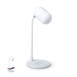 Multifunctionele lamp Lerex bedrukken