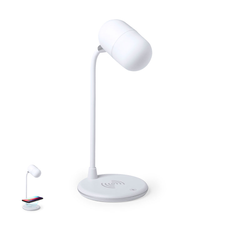 Multifunctionele lamp Lerex bedrukken