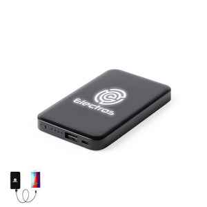 Powerbank Kustol bedrukken