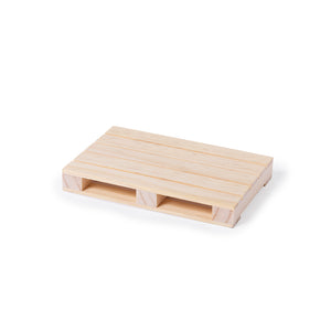 Onderzetterpallet bedrukken
