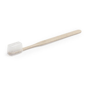 Tandenborstel Cleidol naturel 2 kleuren