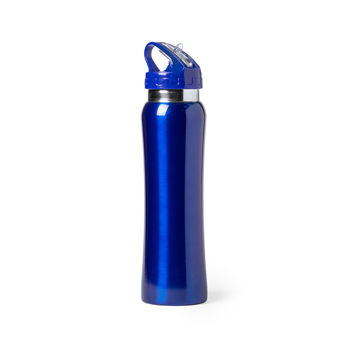 Fles Smaly bedrukken