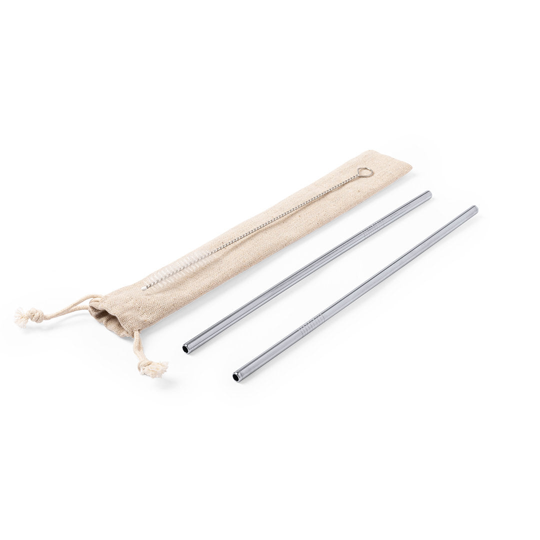 Rietjesset Kalux beige Graveren