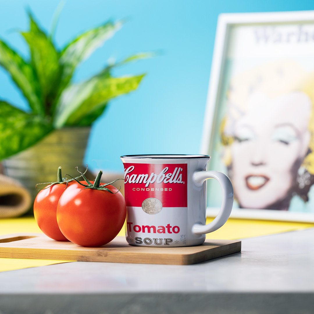 Sublimatie Mok Gover rood onbedrukt