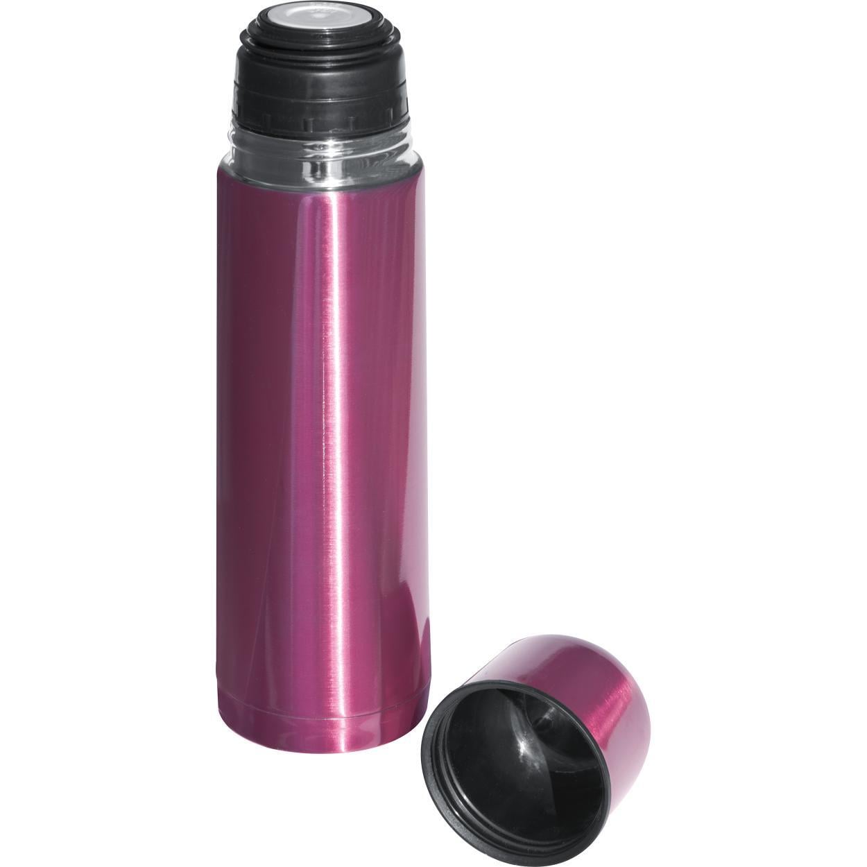 Dubbelwandige isoleerkan sample