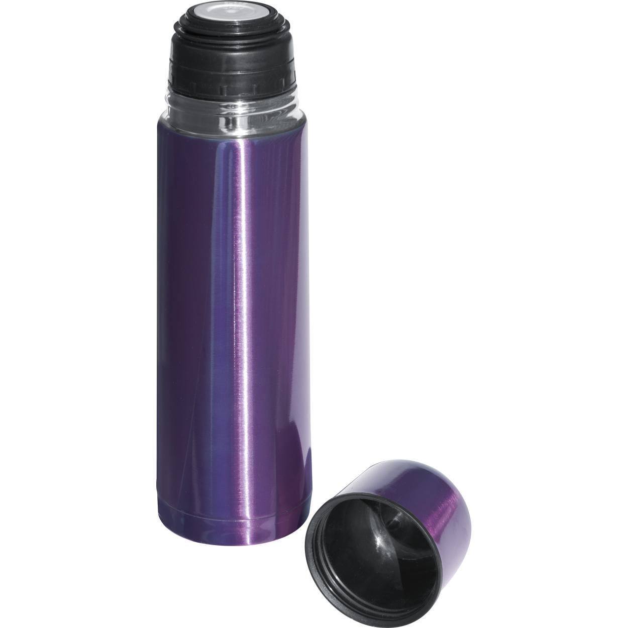 Dubbelwandige isoleerkan sample