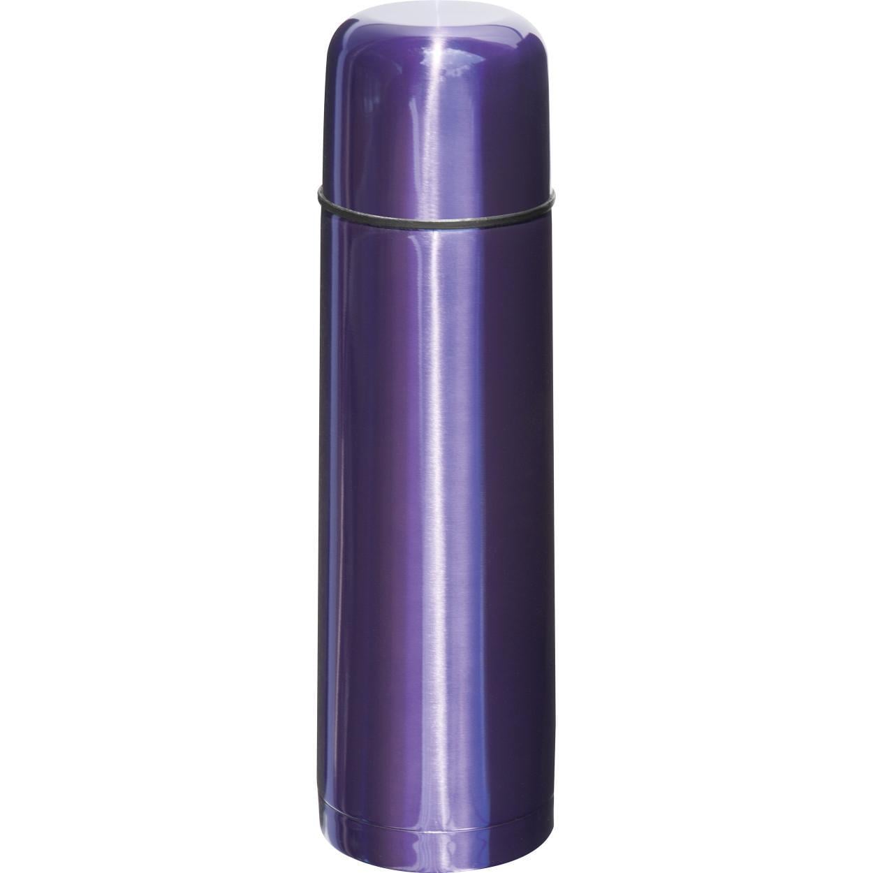 Dubbelwandige isoleerkan sample