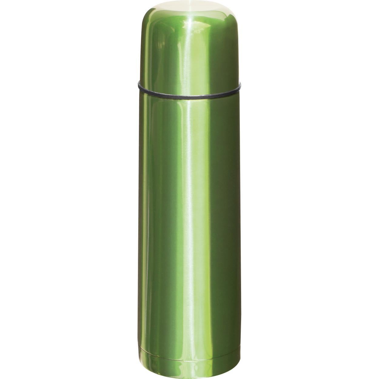 Dubbelwandige isoleerkan sample