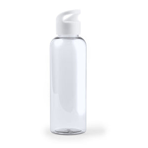 Fles lijn wit 2 kleuren