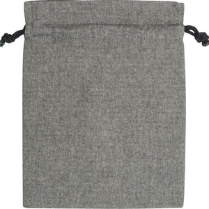 Tas van gerecycled katoen 12343