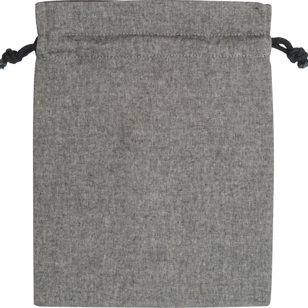 Tas van gerecycled katoen 12343