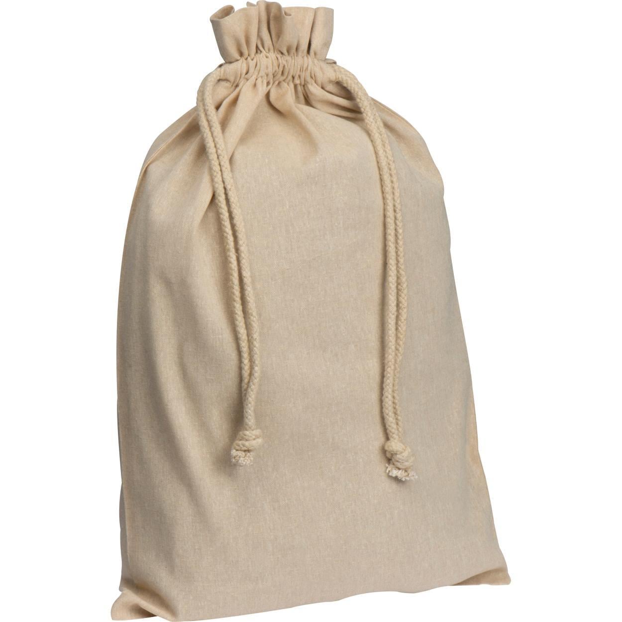Tas van gerecycled katoen bedrukken