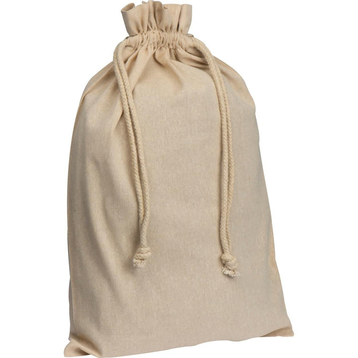 Tas van gerecycled katoen bedrukken