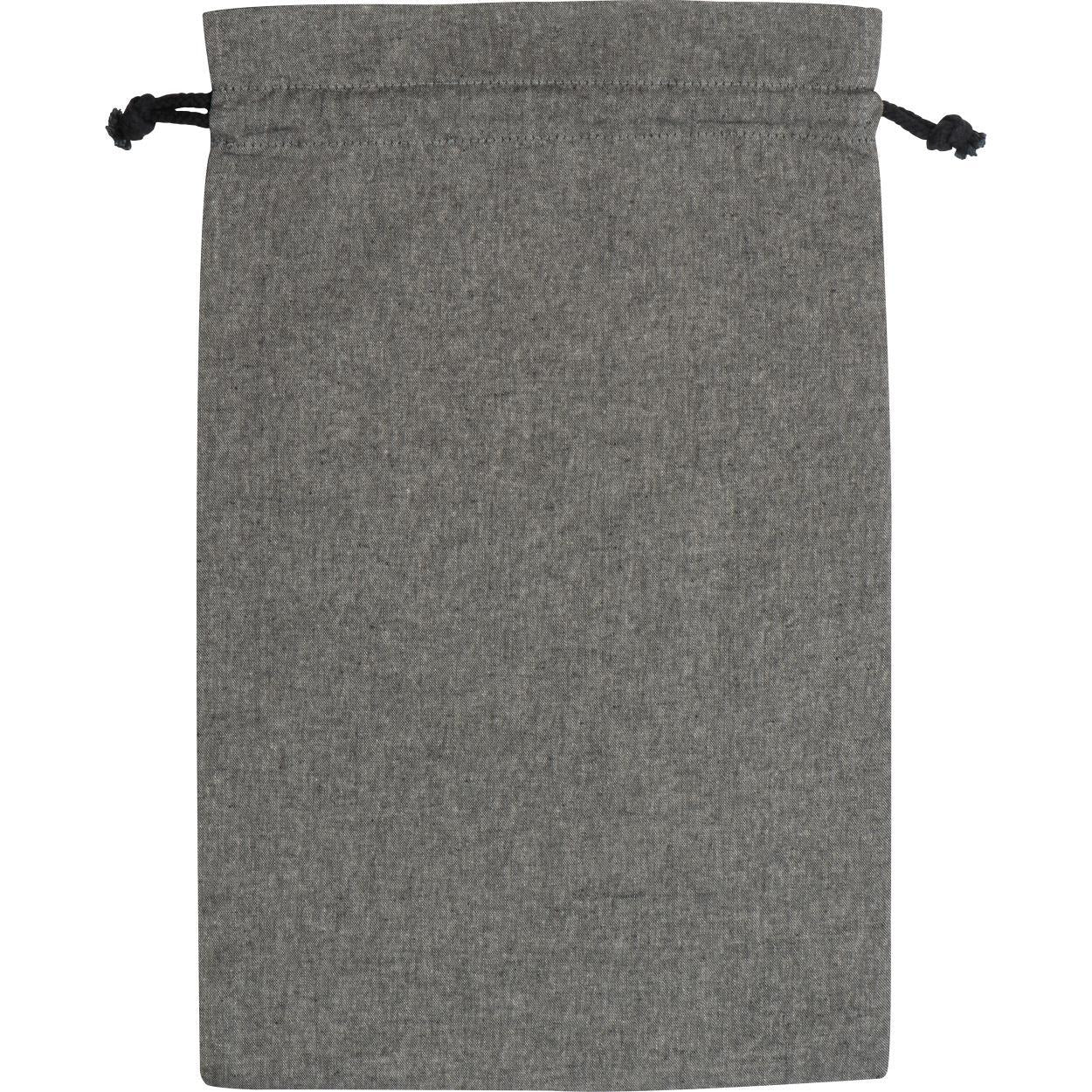 Tas van gerecycled katoen 12346